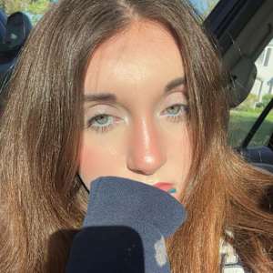 Braelynn Harris