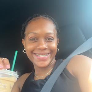 Zarieh Coleman
