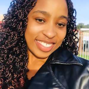 Mbalenhle Nyathi