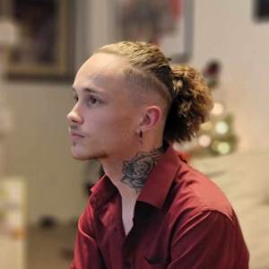 Brandon Ghisoiu