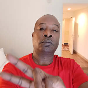 Robert Hargrove