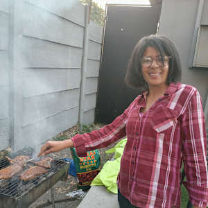 Farida