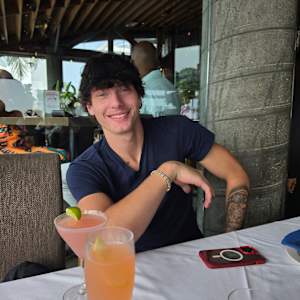 Keaton Kretzmann