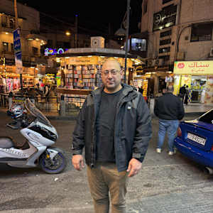 Mustafa