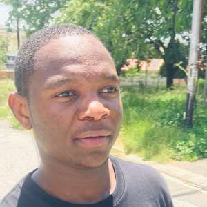 Mr. Gerald Sibongamandla Ngwenya