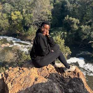 Tshegofatso