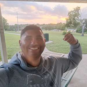 Martin Cervantes
