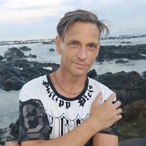 James beaver