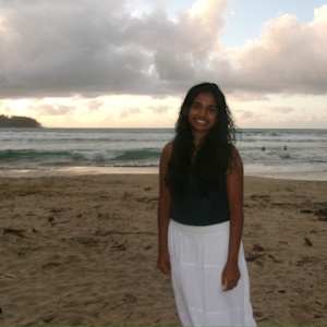 Anusha Madapura
