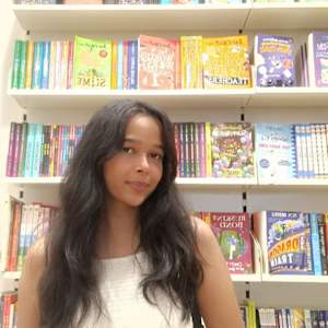 Sakina Bariya