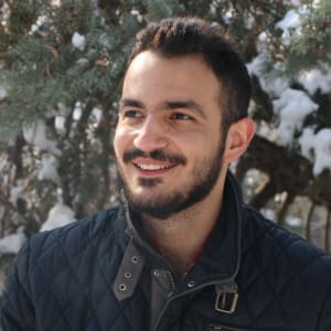 Mazyar