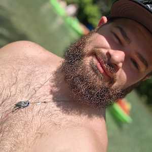 Gregory M Anderson