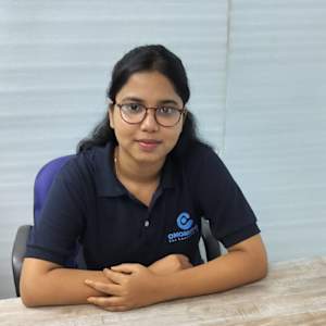 Mrinalini Das