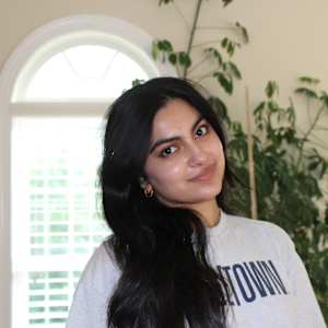 Sofia Zaidi