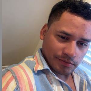 Orlando Castillo