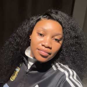 Ayanda Zwane