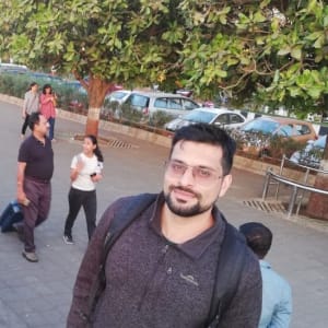 Dharmesh