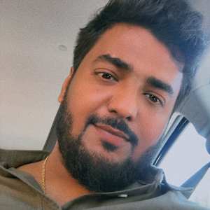 Shreeyash Abhang