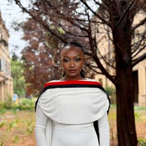 Mixo Charlene Mpapele