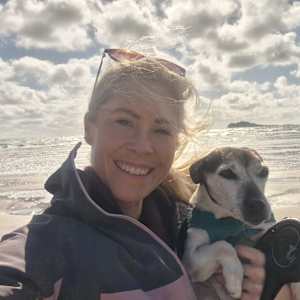 Lisa Riordan
