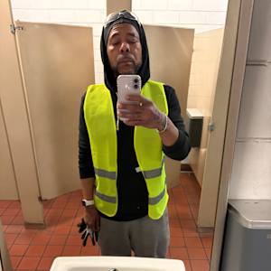 Darius Harris