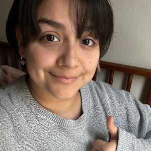 Mya De La Paz