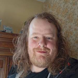 Joshua Hampt
