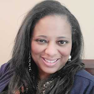 Jacqulyn Wilson