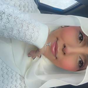 Amenah Al Shamarti