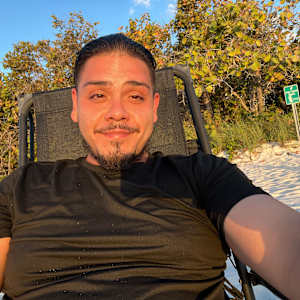 Abraham Santana