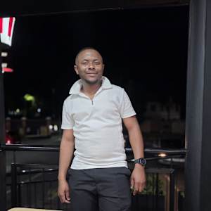 Samkelo Luthuli