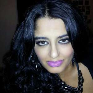 Manju U Gidwani