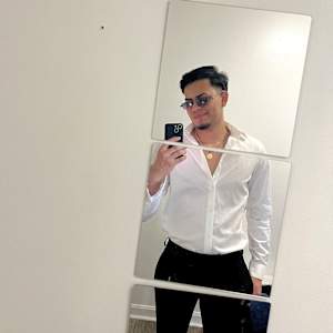 Kenny Meza
