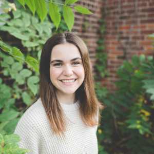 Moriah Weiss