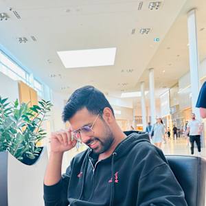 Akshay