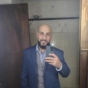 Ahmet Ojeda