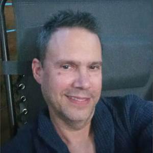 Randy Toupin