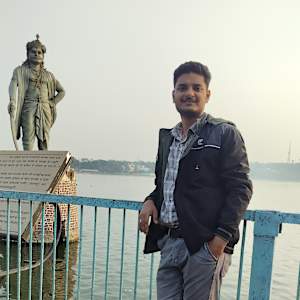 Sanskar Pachori