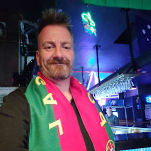 David Levine