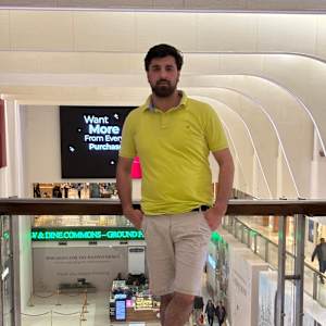 Faizan Farooq