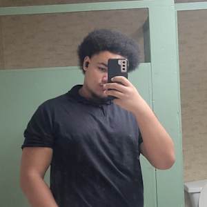 Trevin Hill