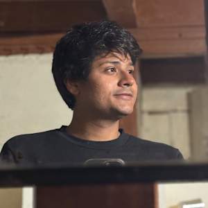 Dharmaj Joshi