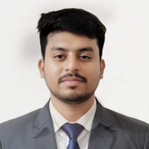 Sabuz Ahmed