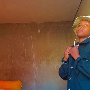 Nhlanhla Msiza