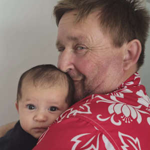 Dennis Arthur Larsen