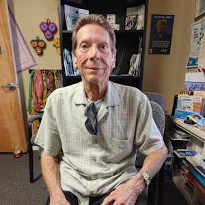 Walter Root