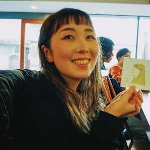 Haruki