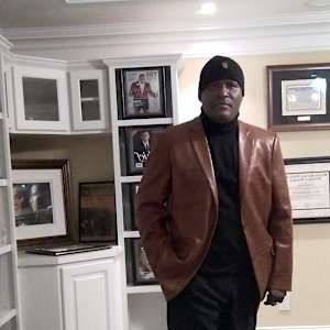 Kelvin D Cobb