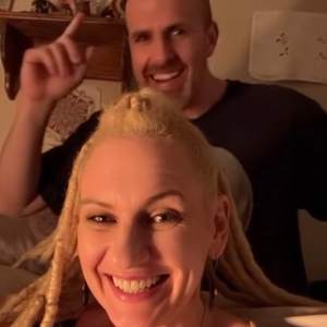 Autumn and Dru