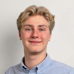 Gustav Hangaard Gudiksen